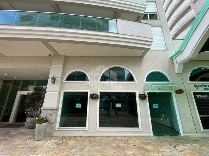 Loja 115M² - para Alugar
