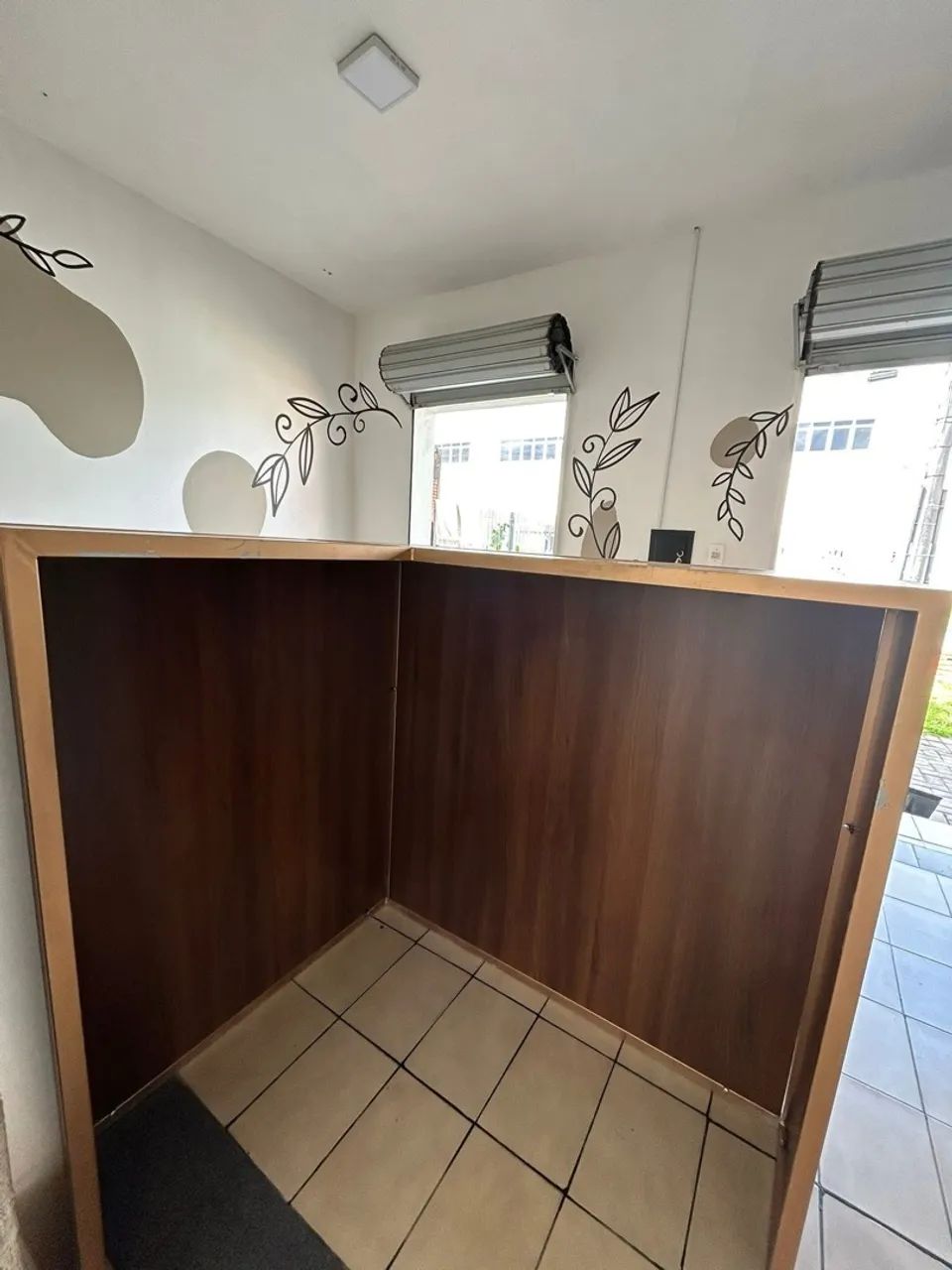 Balcão de atendimento  - Foto 4