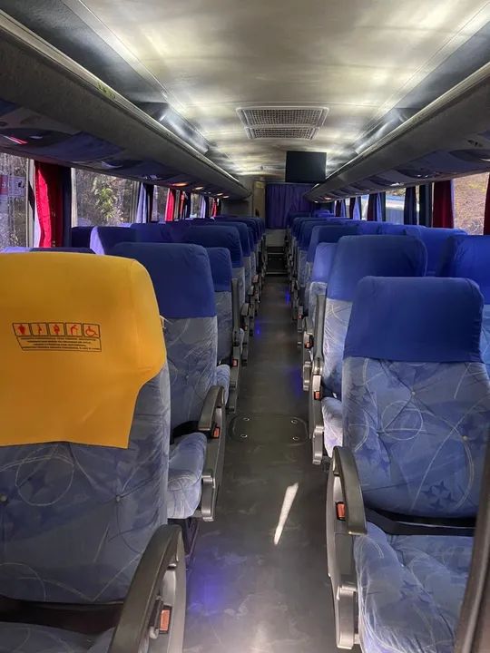 Busscar o-500 RS 360cv  - Foto 2