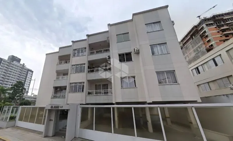 Apartamento em FLORESTA