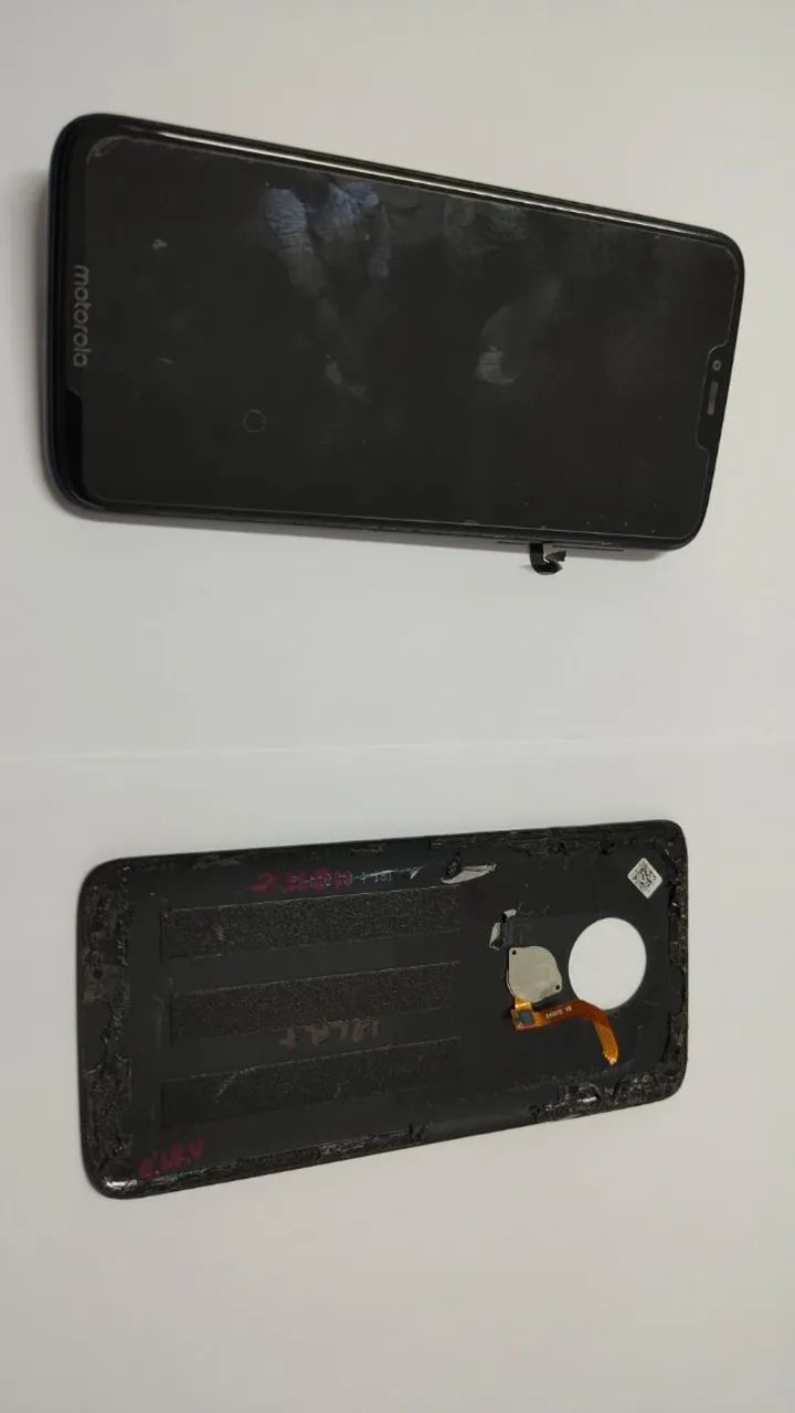 Motorola Moto G7 Power - Foto 2