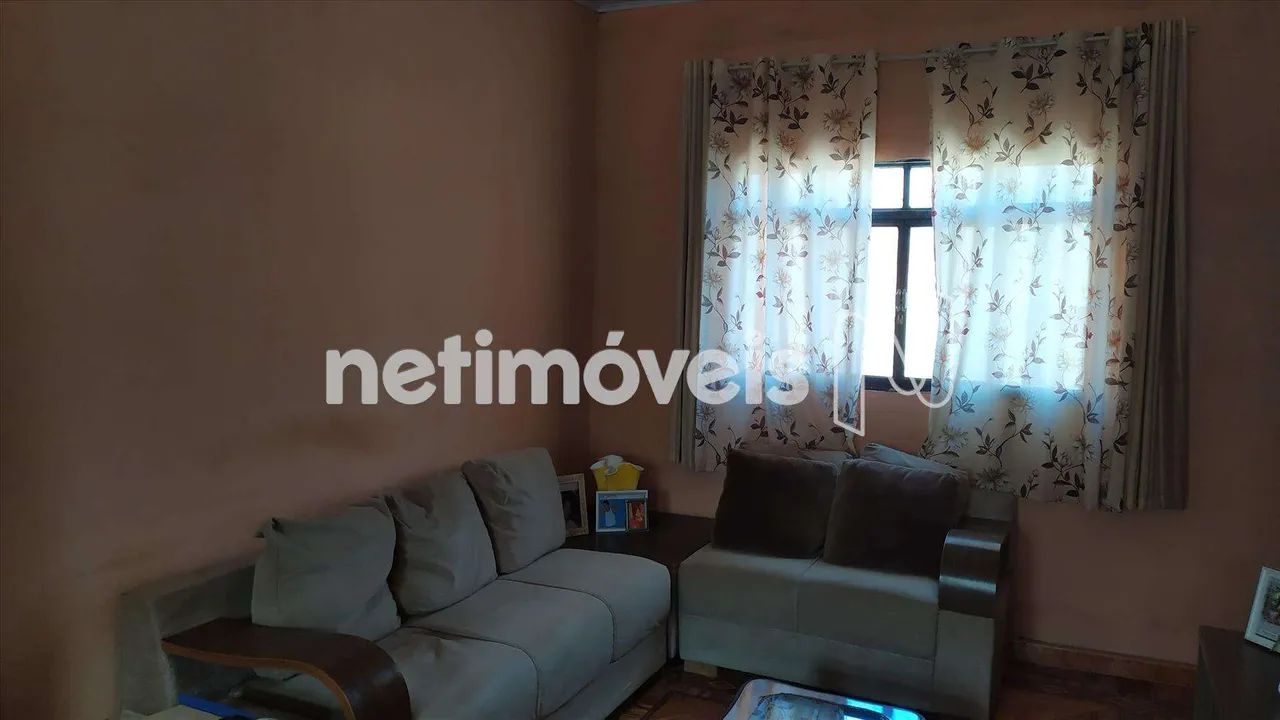 Venda Casa Ipê Belo Horizonte - Foto 2