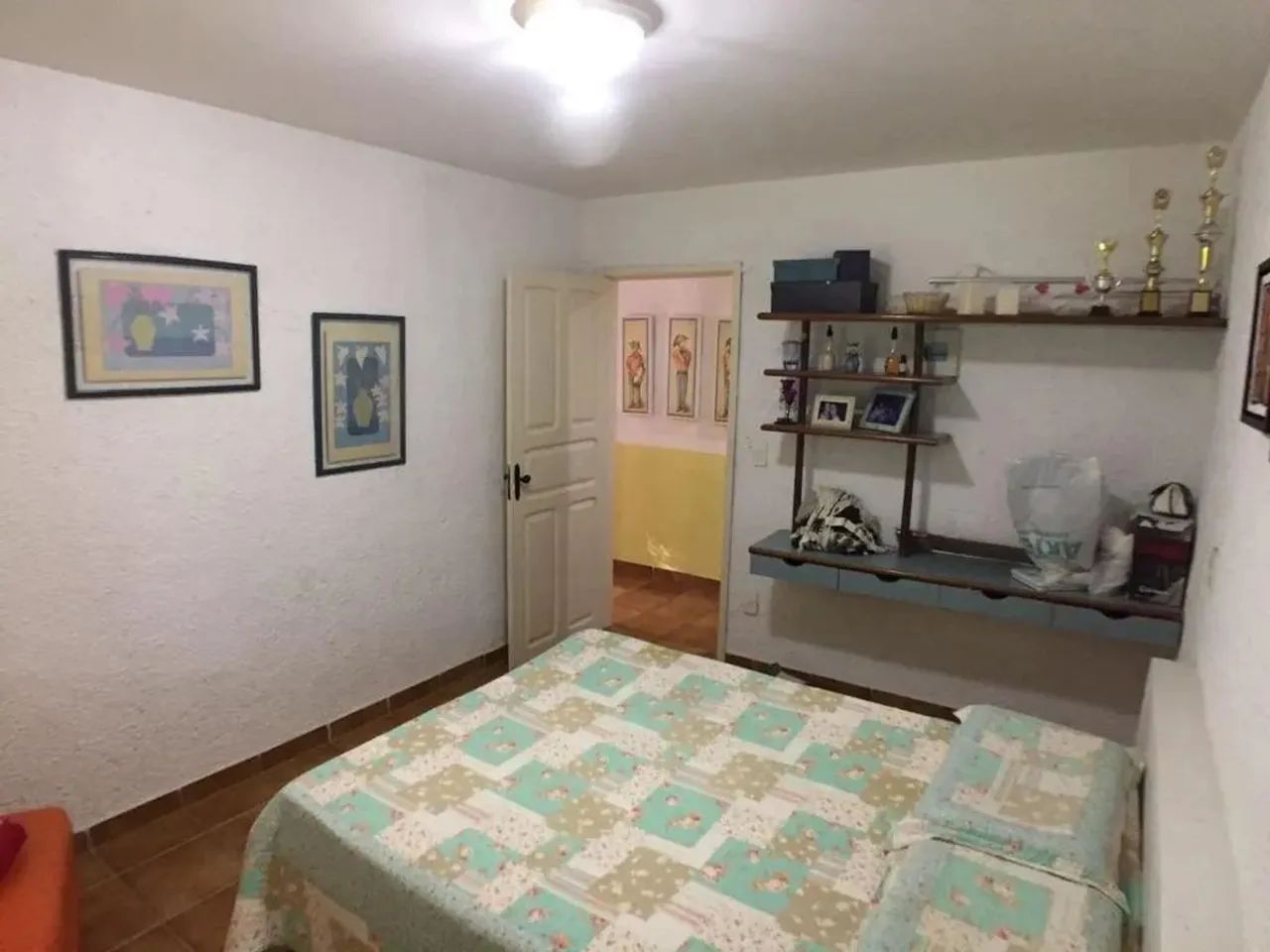 Casa à venda em Aldeia com 03 quartos - Foto 4