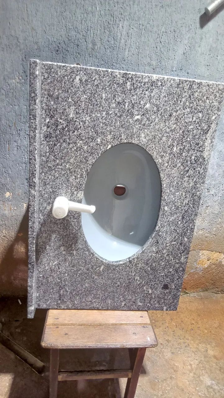 Pia de banheiro 64840822512771124