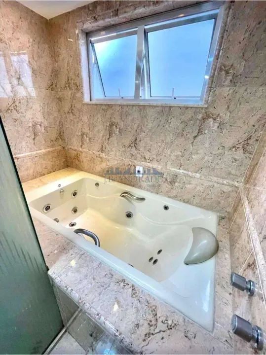 Jardim Oceânico | Cobertura 3 quartos, sendo 1 suite - Foto 11
