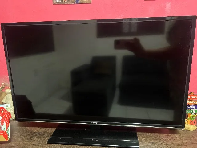 Tv 32 polegadas (SEMP) (nao é smart)