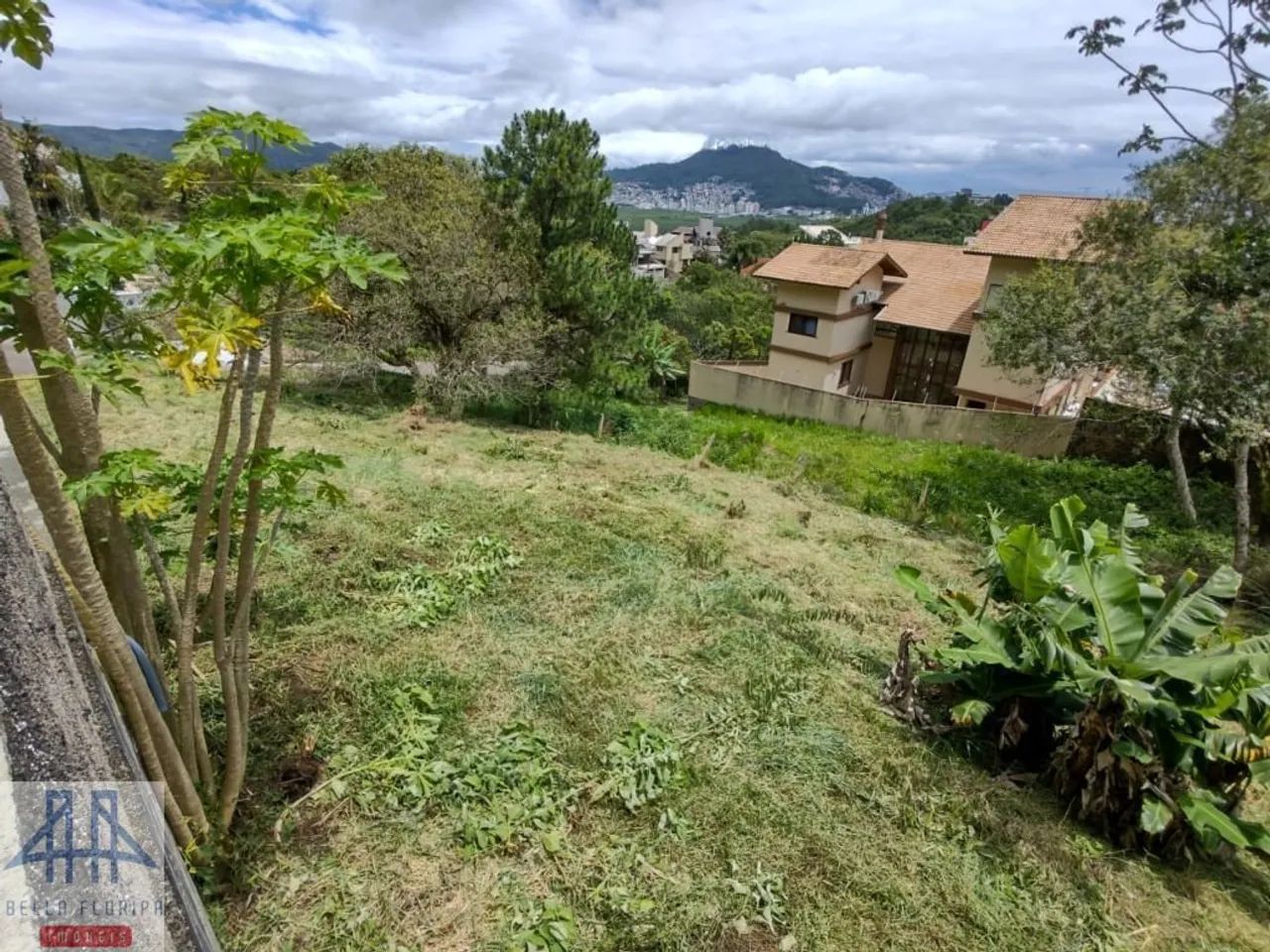 Terreno à venda, 750 m² por R$ 1.400.000,00 - João Paulo - Florianópolis/SC - Foto 4