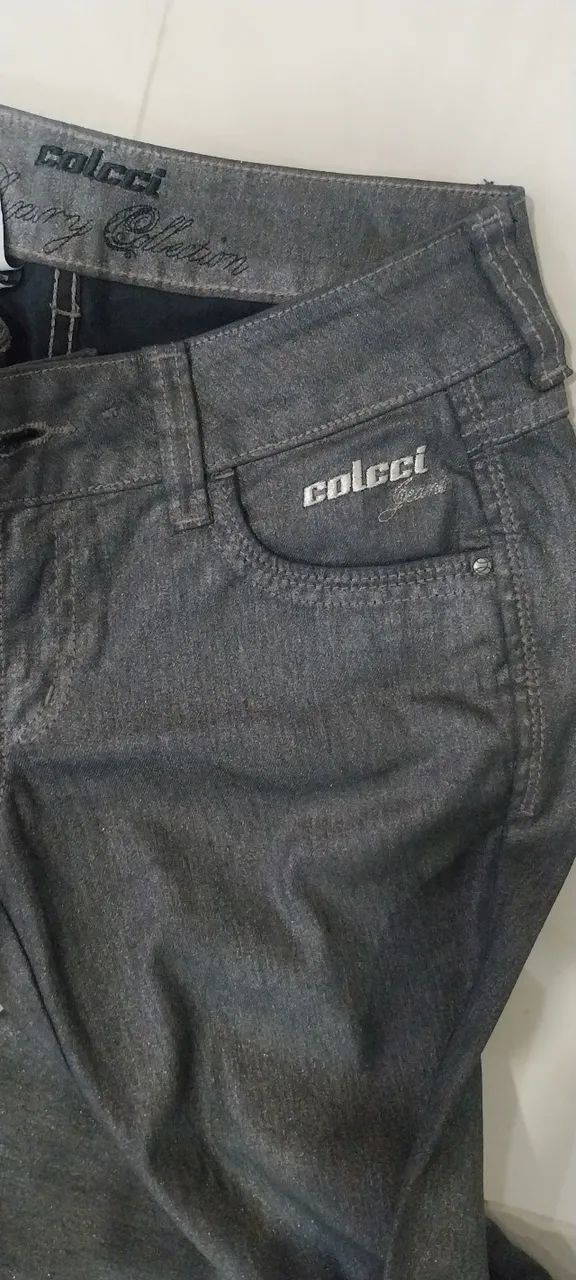 Calça feminina Colcci - Foto 3