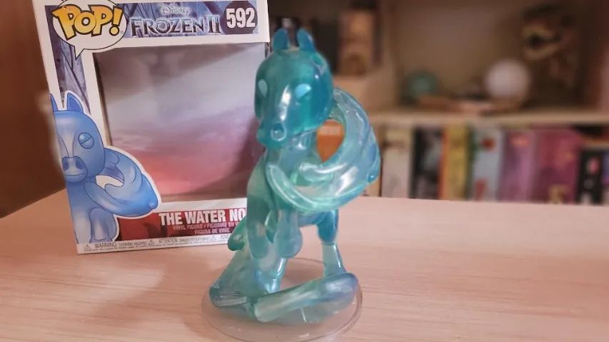 Funko Pop - Frozen 2 - The Water Nokk 592 - Foto 6
