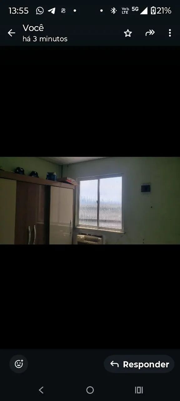 Alugo casa no morro são João. - Foto 3