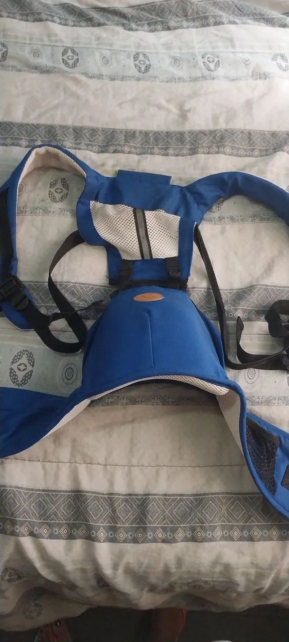 Canguru bebê  - Foto 2