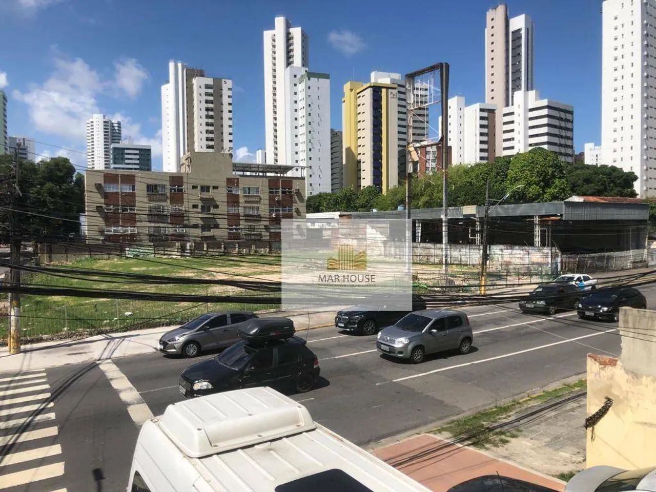 Terreno para alugar, 2600 m² por R$ 100.000,00/mês - Madalena - Recife/PE - Foto 4