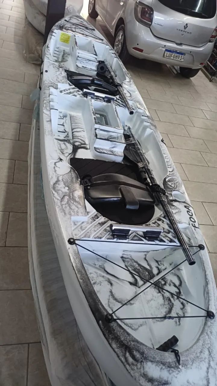 CAIAQUE NEW FOCA - Foto 4