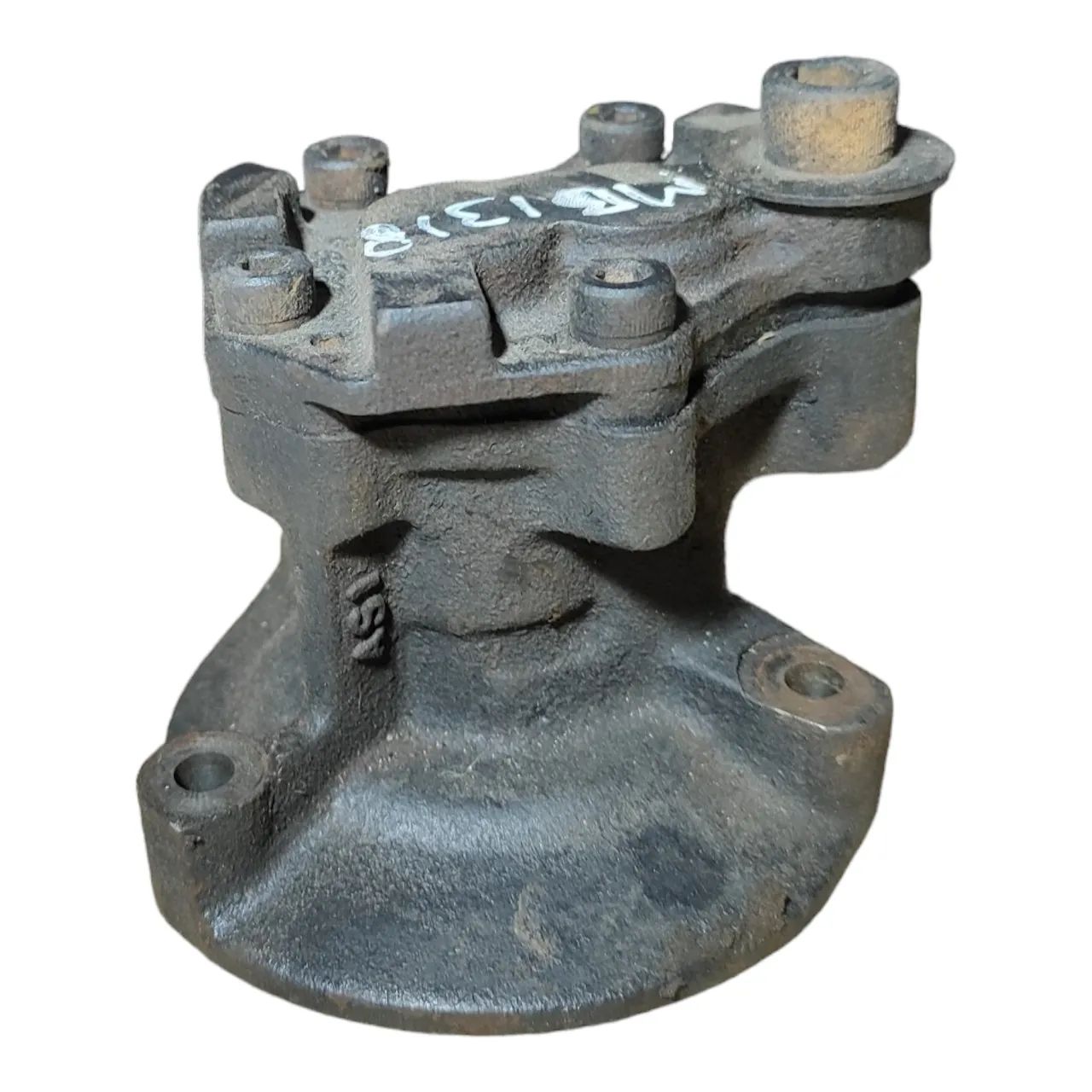 Bomba De Combustível Caminhão Mb 1318 Om 904 E305 - Foto 3