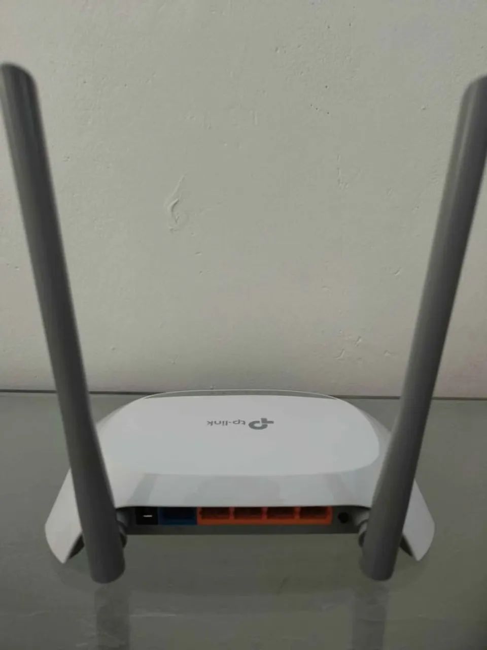 Roteador TP link 2 antenas64263931450369120