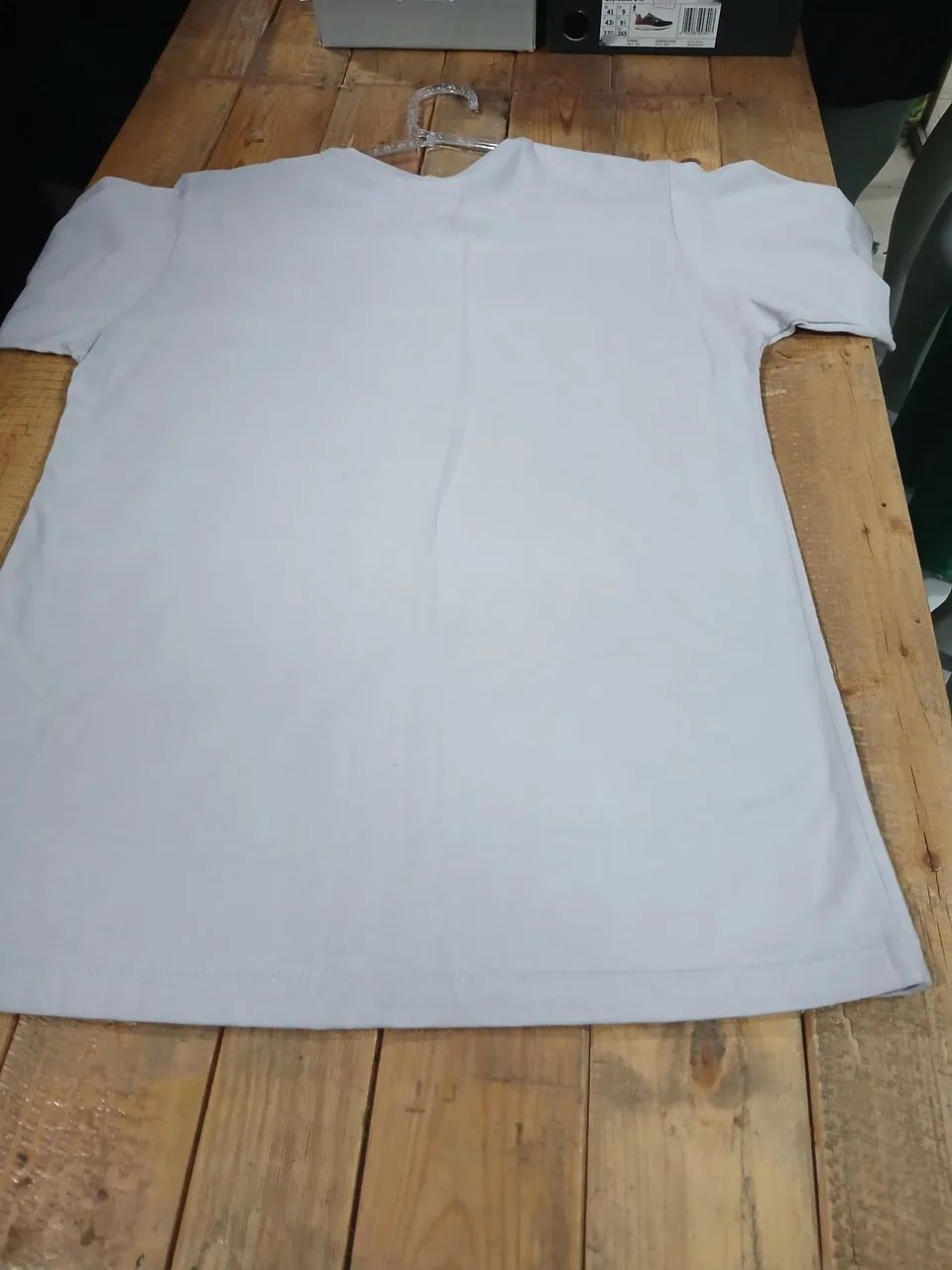 Camisa Tema: papai masculina - Foto 3