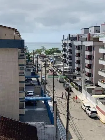 Cobertura com 3 dormitórios à venda, 100 m² por R$ 850.000,00 - Praia Grande - Ubatuba/SP