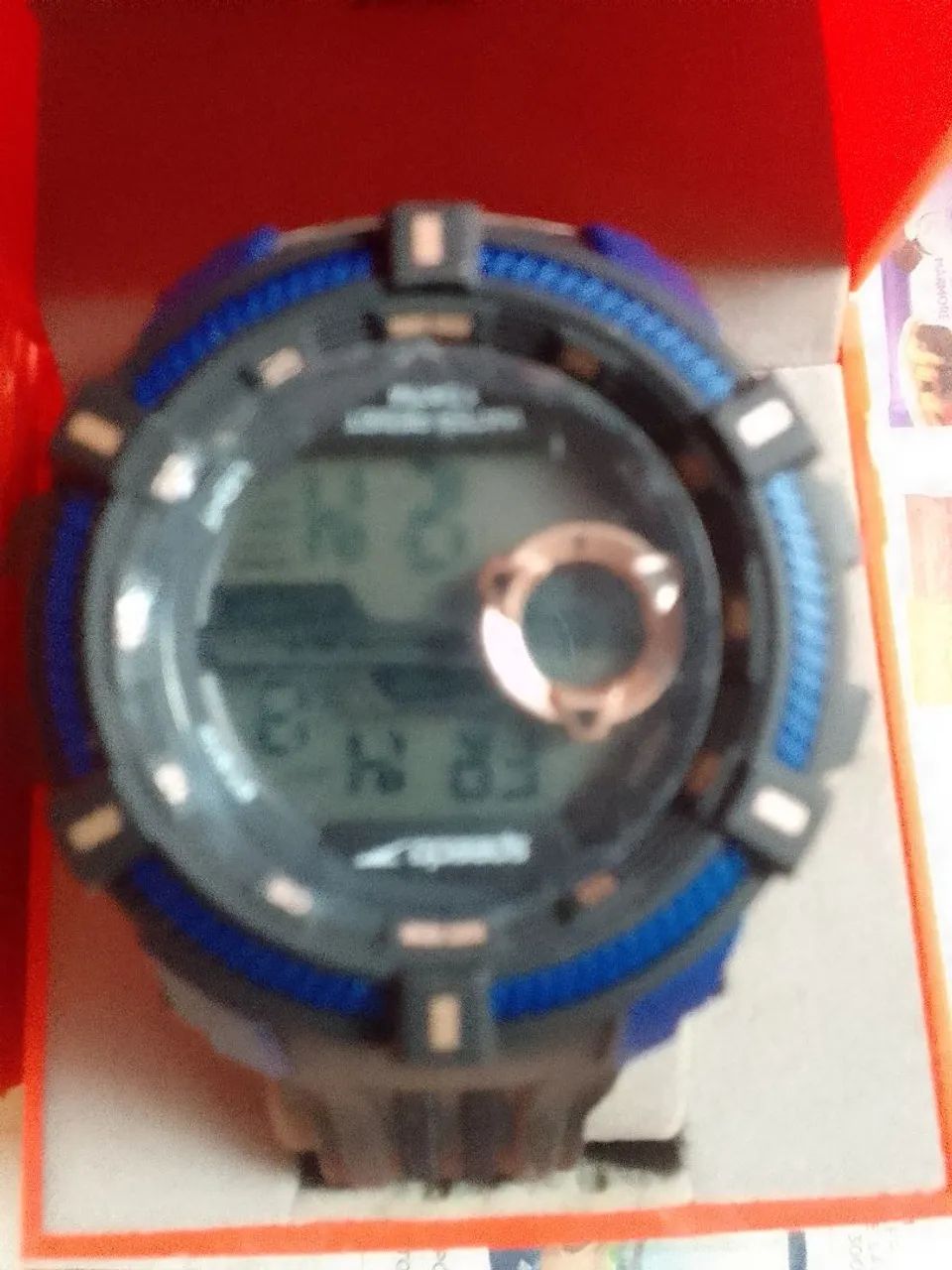 Relógios Speedo /cada/(original) - Foto 4