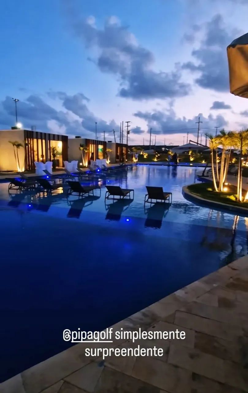 Foto - João Pessoa - Altiplano Cabo Branco