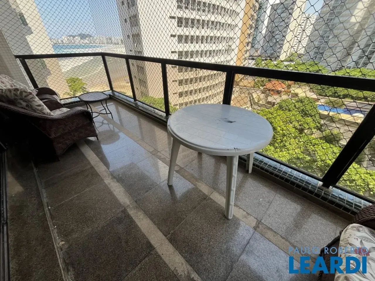 APARTAMENTO - MORRO DO MALUF - SP - Foto 2