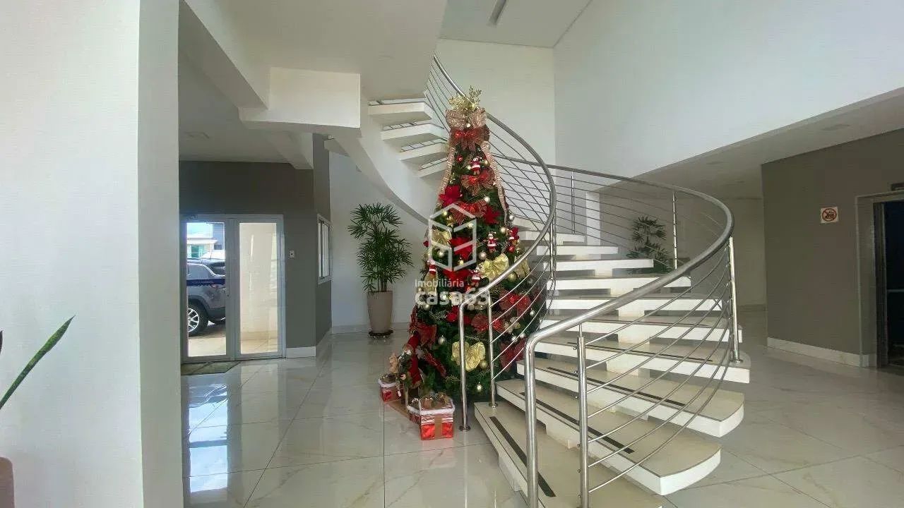 Jardins Europa Residence - Foto 9