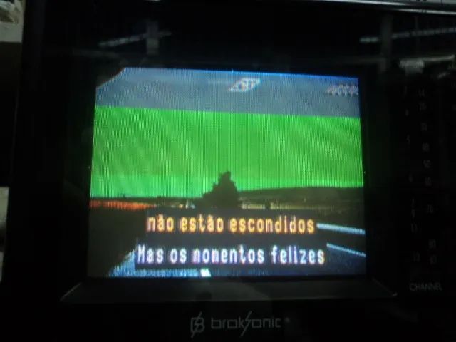 videokê vmp 7500 bingo - Foto 2