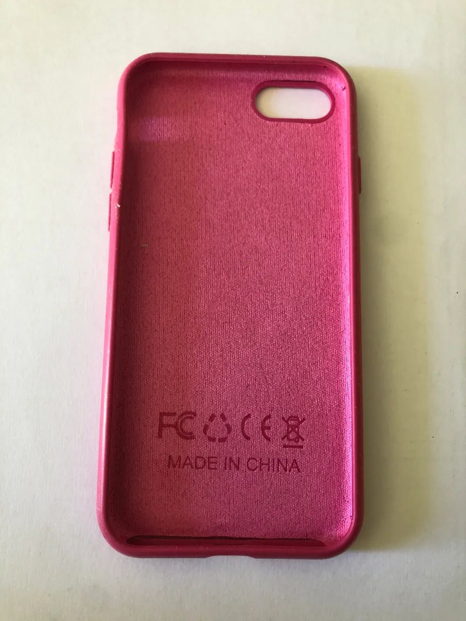 Capa de celular iPhone 8  - Foto 2