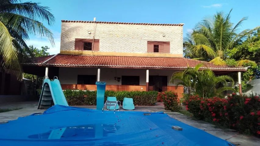 CARNAVAL E SEMANA SANTA INESQUECÍCEL NESTA MINI-GRANJA A 10 MINUTOS DO CENTRO DE NATAL - Foto 4