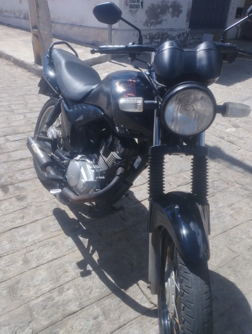Vende-se Fan 150