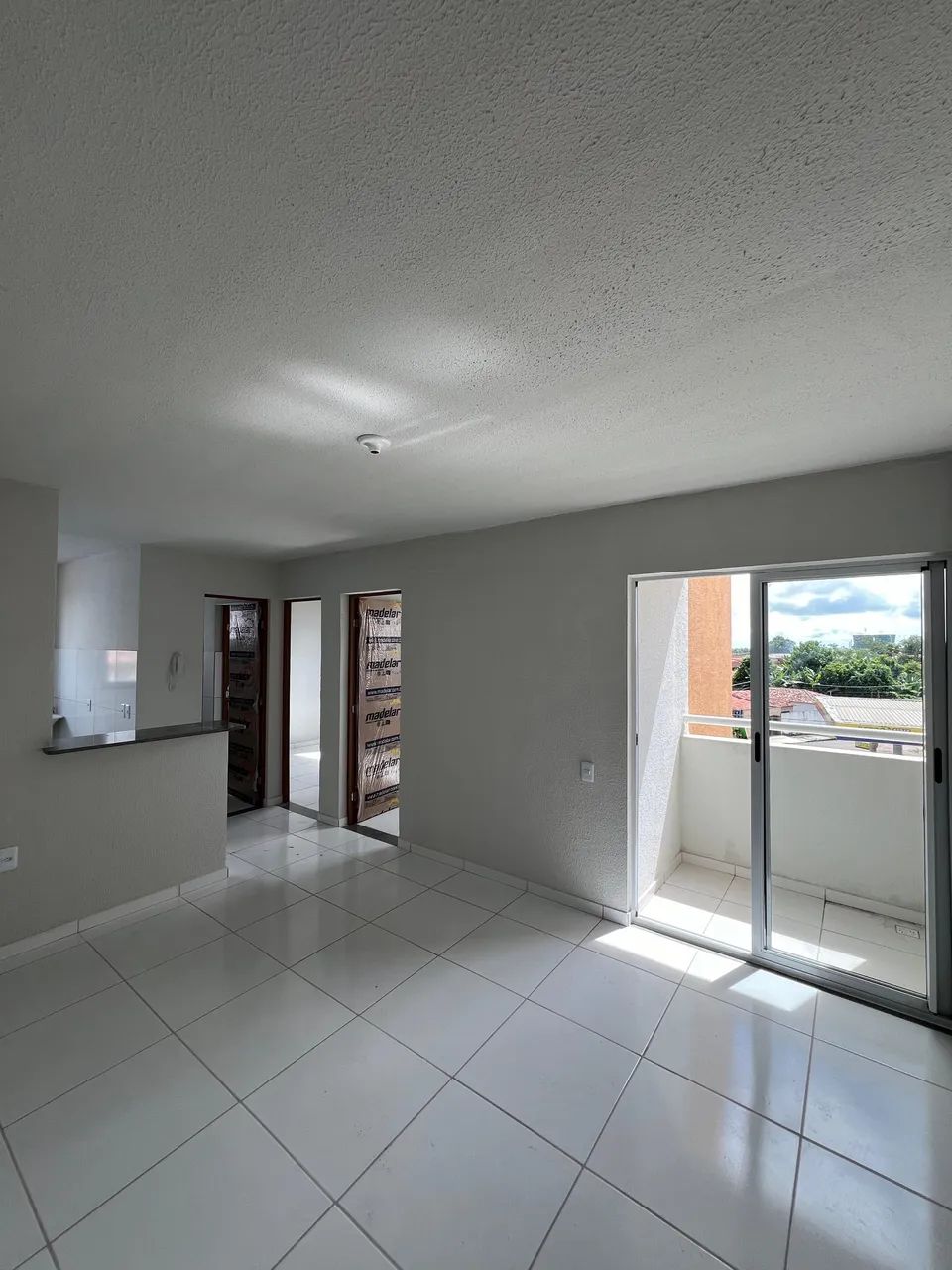 Foto - São Luís - Cidade Operária