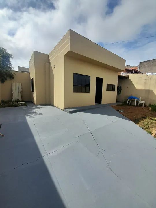 Oportunidade Linda Casa R$ 275Mil Financia - Foto 4