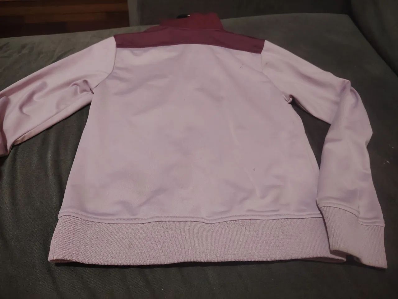 Blusa Mizuno - Foto 2