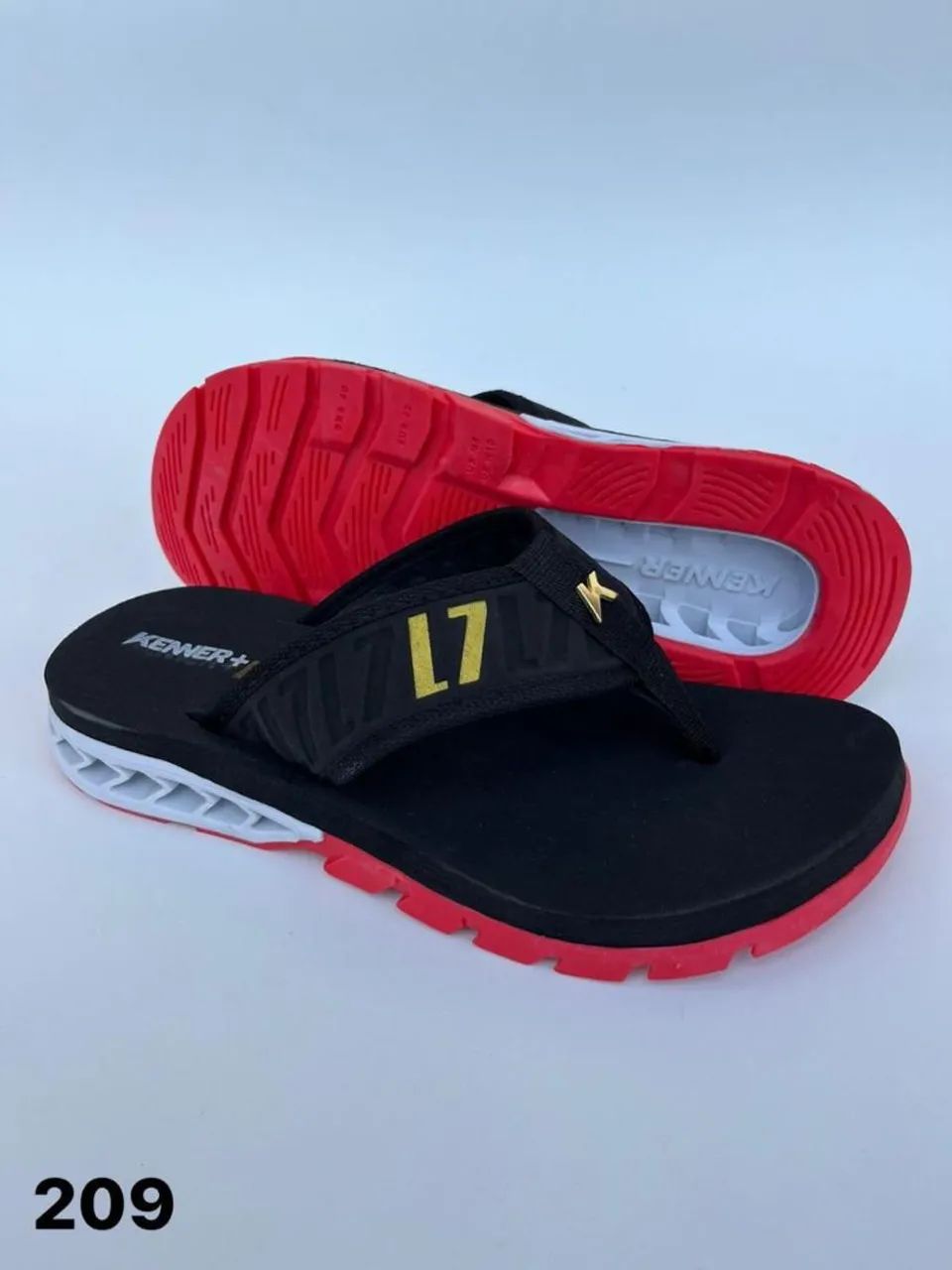 Sandália kenner  - Foto 2