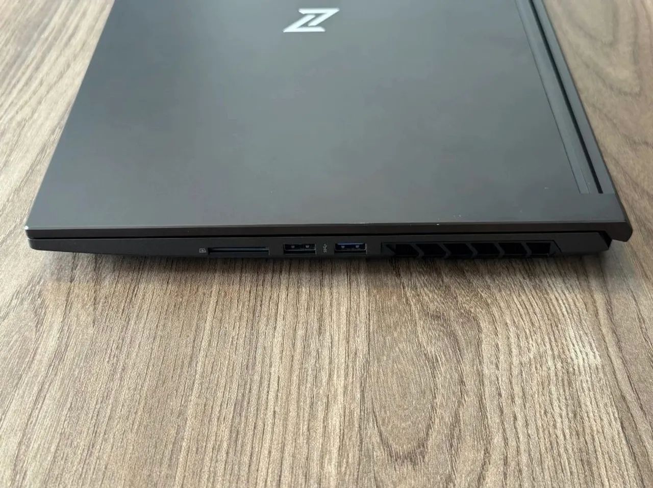 Notebook gamer RTX 4050 (full power) - Foto 3