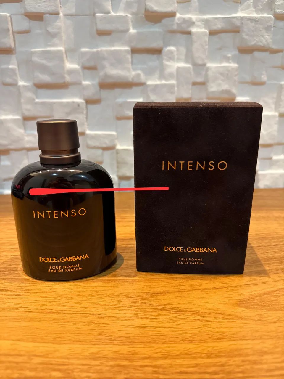 Homme Intenso Dolce Homme 200 Ml Dolce Gabbana Intenso Dolce