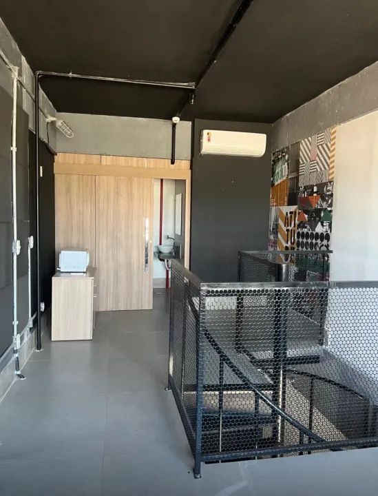 Alugo sala comercial MOBILIADA PALMAS BUSINESS CENTER no centro de Palmas - TO - Foto 13