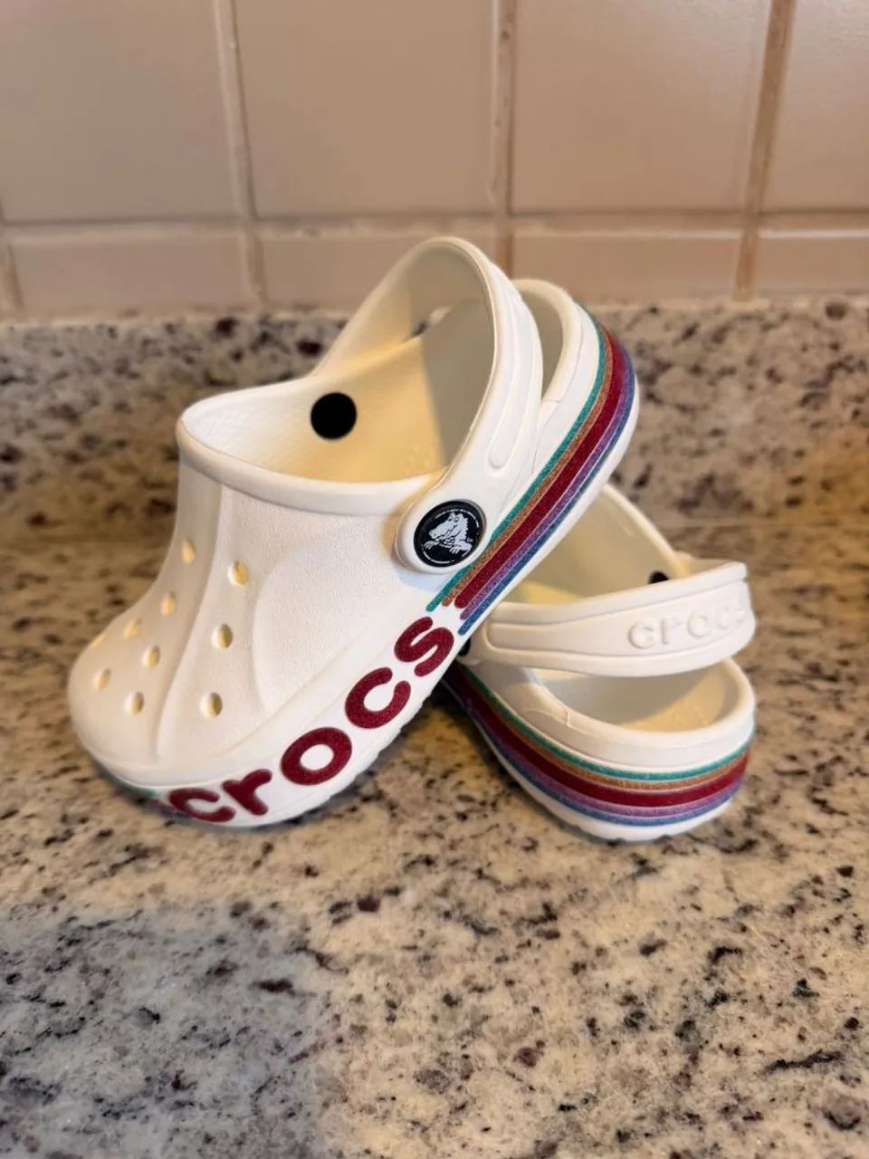 Calçados infantil  - Foto 6