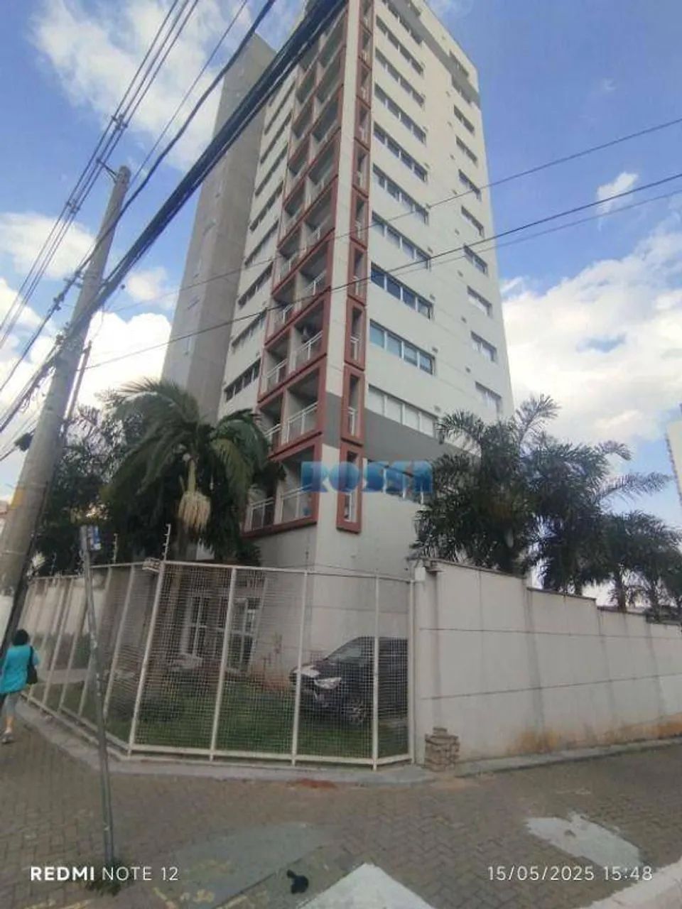 Sala para alugar, 60 m² por R$ 4.970,00/mês - Vila Prudente (Zona Leste) - São Paulo/SP
