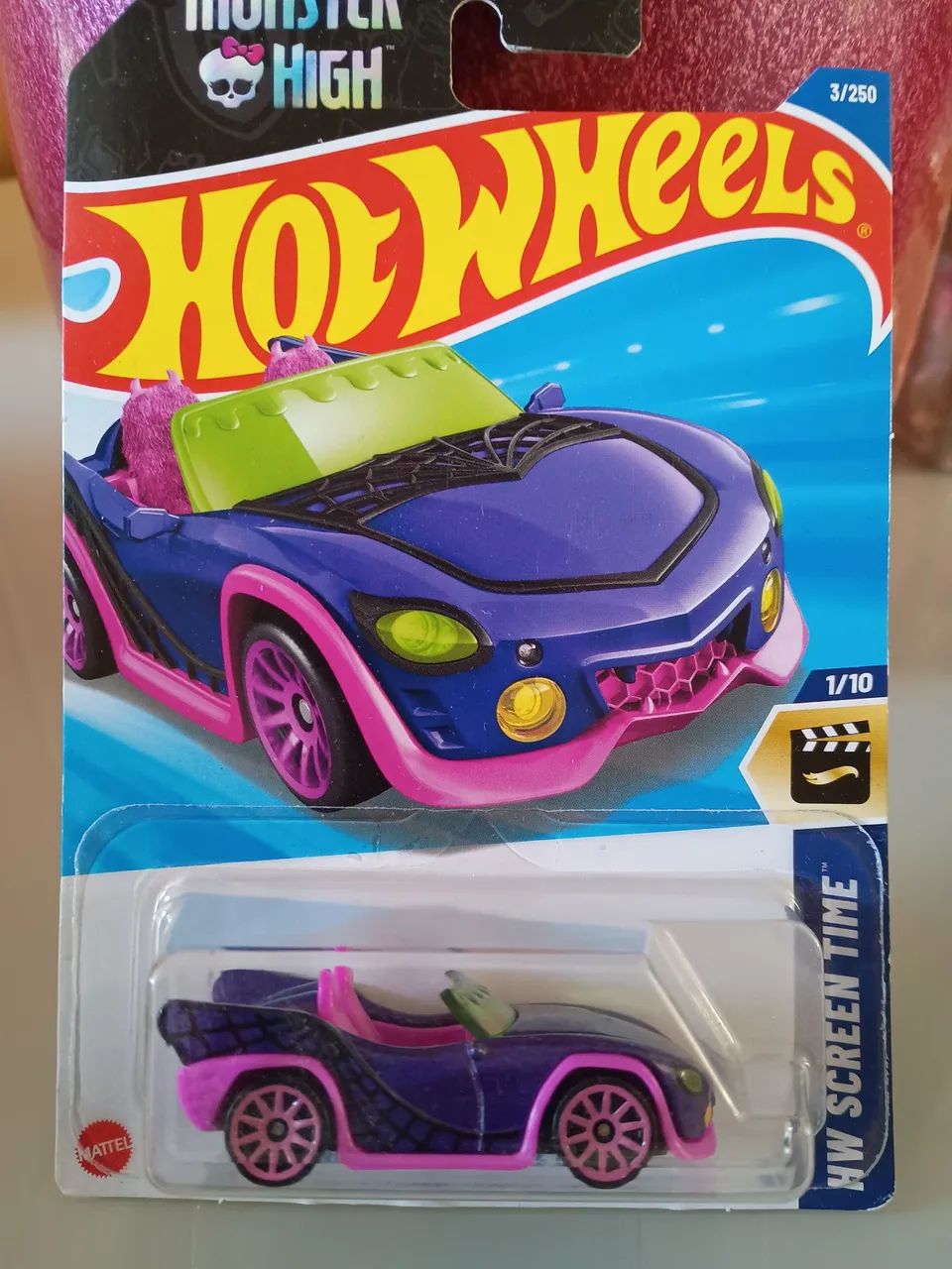Carrinho Hotwheels  - Foto 2