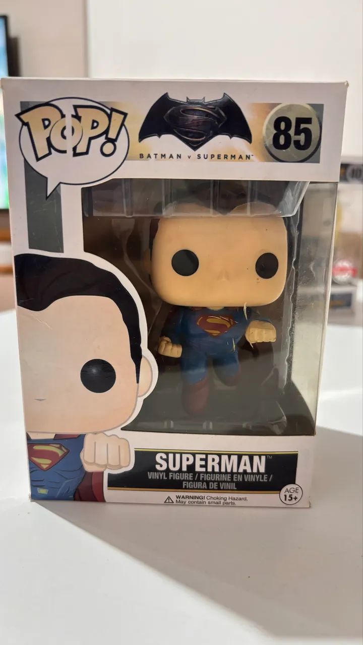 Funko Superman 