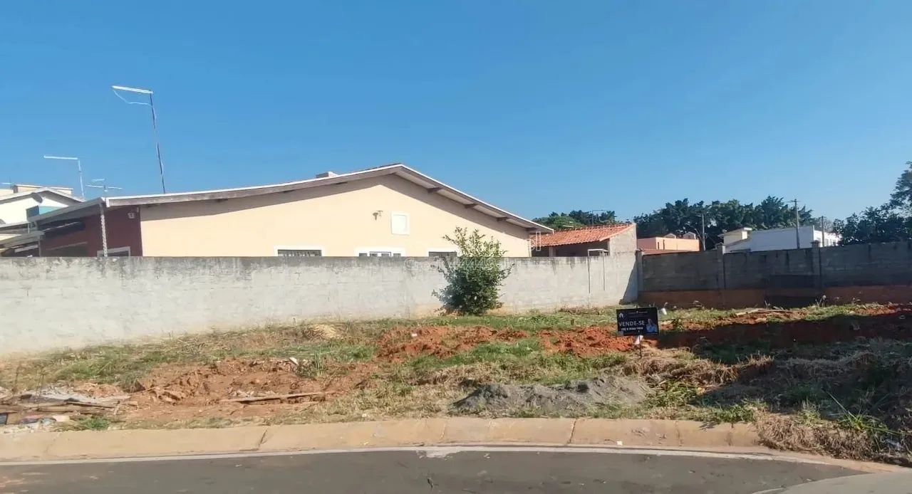 Terreno à venda, Jardim das Tulipas, Holambra, SP - Foto 3