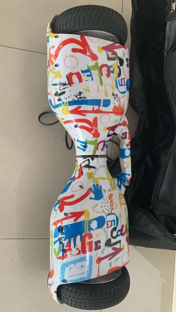 Hoverboard  - Foto 2