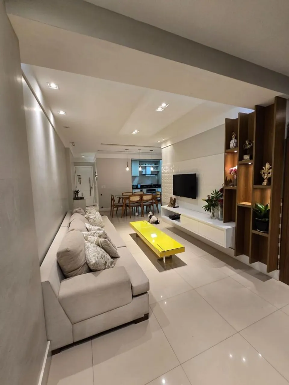 Vendo Belíssimo Apartamento