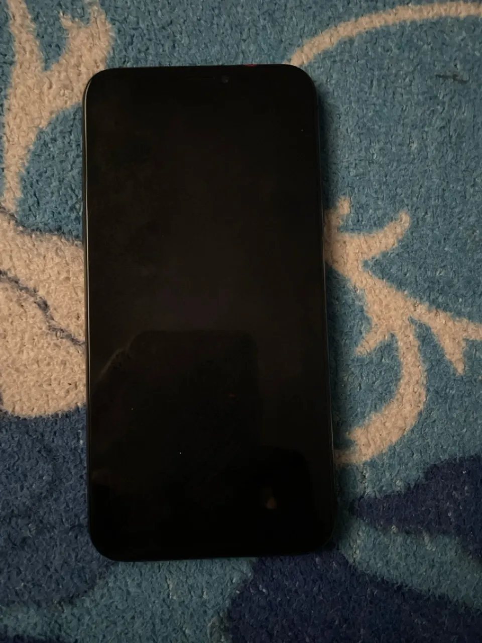 VouT IPhoneX