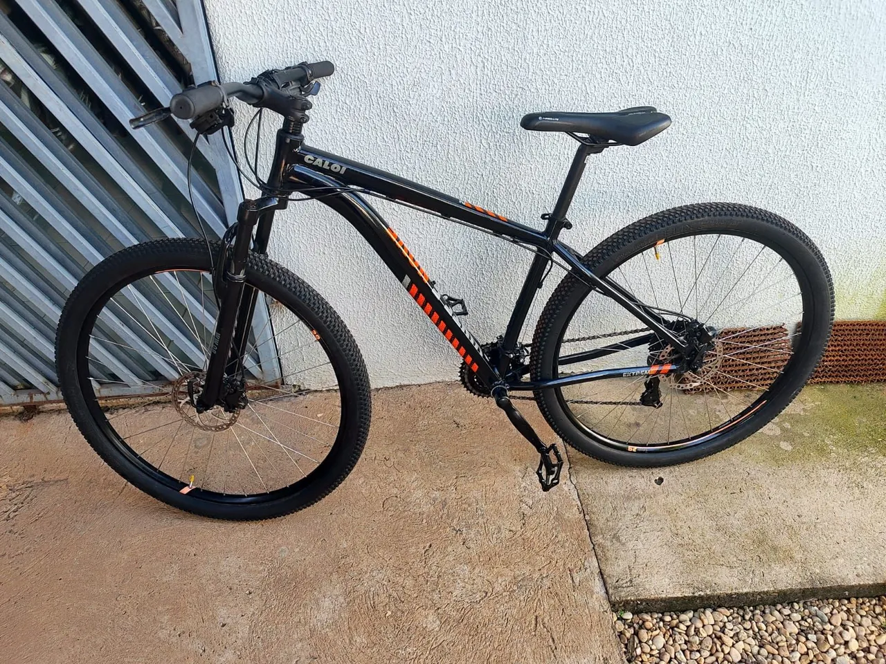 Caloi Mountain Bike Aro 29