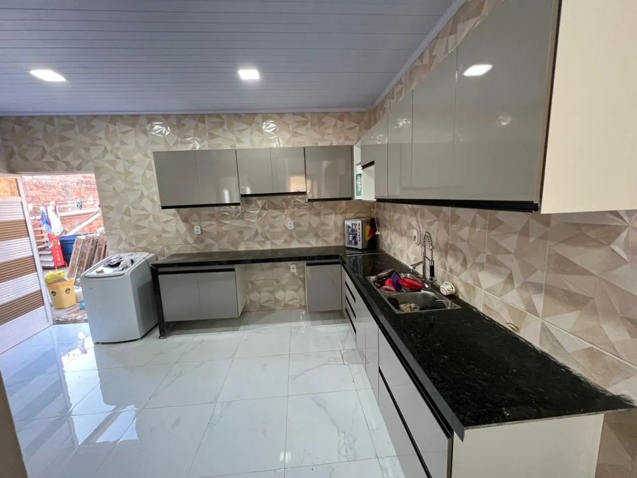 Cozinha Projetada  - Foto 4
