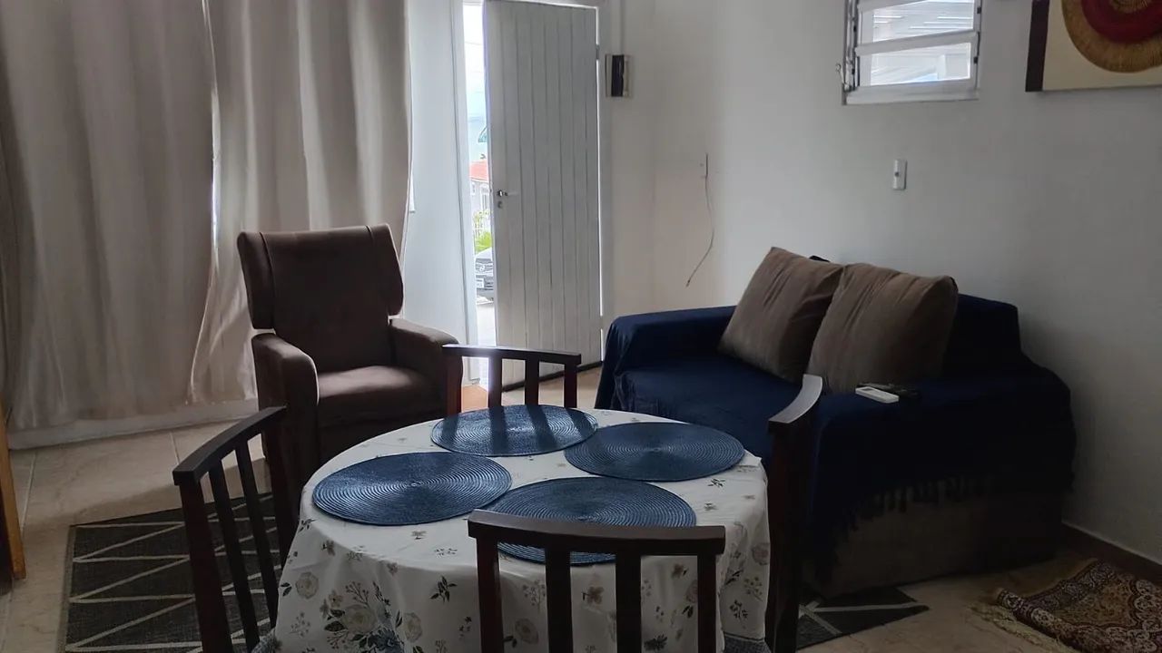 Aluga para temporada  - Foto 3