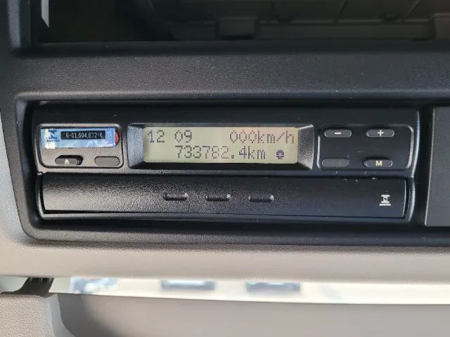 Scania R 500 6x2 Highline Ano 2019/19 Completo - Foto 11