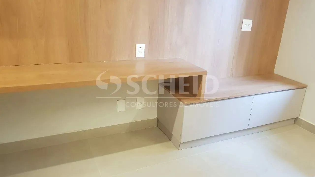 Studio Novo para Locação no Haus Mitre Campo Belo com 24,86 m², meia quadra Vereador José  - Foto 10