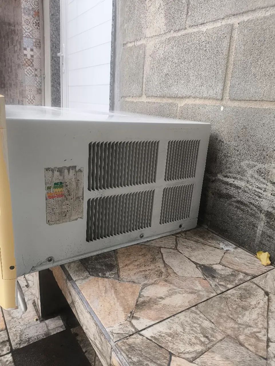 Ar Condicionado de janela - Foto 2